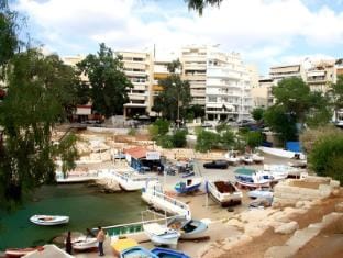 Hotel Niki Piraeus Hotel in Pireas