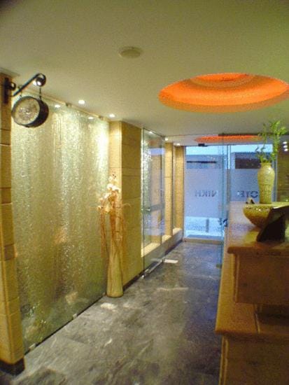 Hotel Niki Piraeus Hotel in Pireas