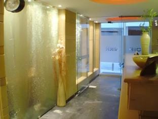 The Niki Hotel Piraeus Hotel in Pireas
