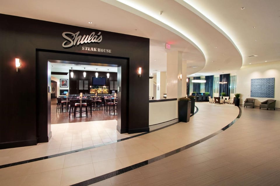 Hilton Richmond Hotel & Spa/Short Pump Hotel in Short Pump