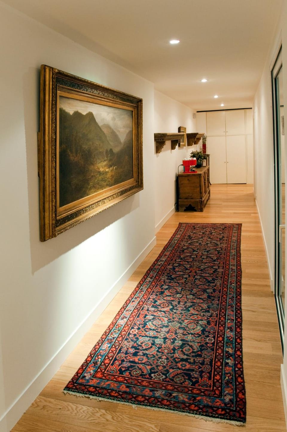 Residenza Le 6 A Hotel in Trieste