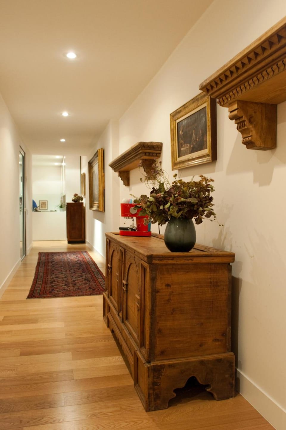 Residenza Le 6 A Hotel in Trieste