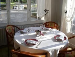 Hotel Les Fleurs Hotel in Bourgogne-Franche-Comté