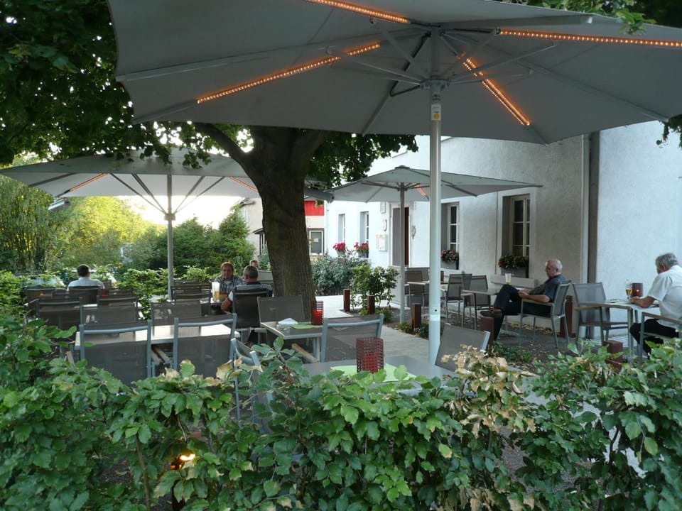 Hotel Schober Hotel in Ludwigsburg
