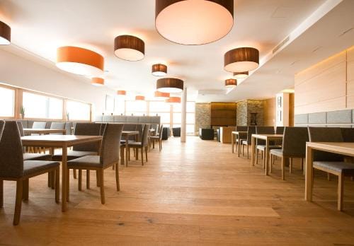 Hotel Manggei Designhotel Obertauern Hotel in Obertauern