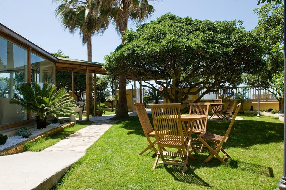 Dipendenza Hotel Bellavista Hotel in Ostia
