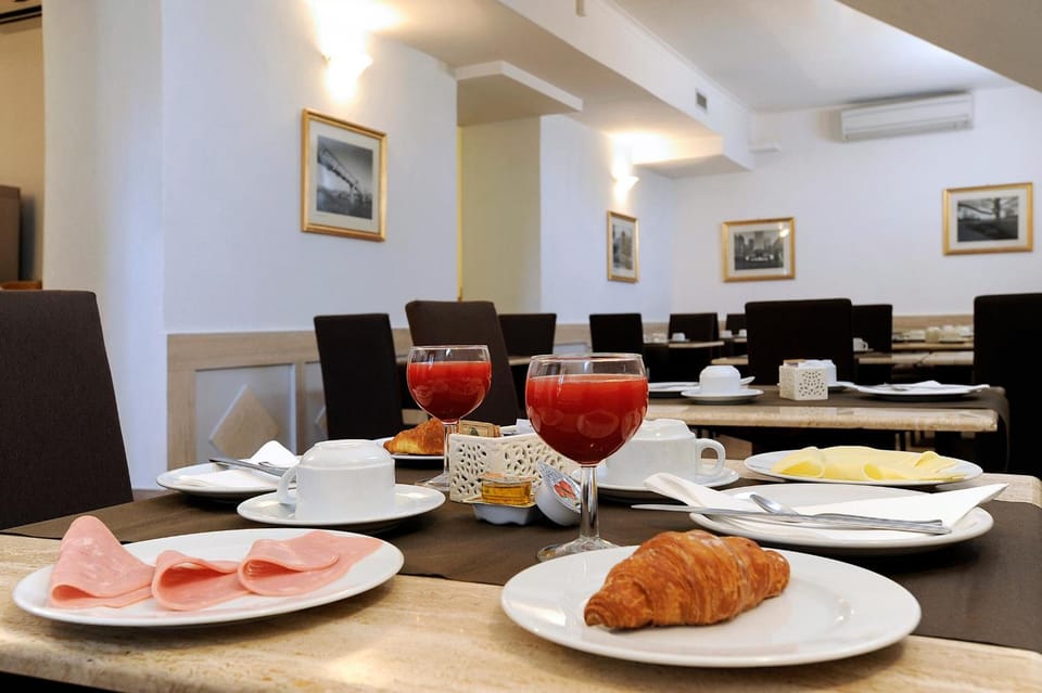 Dipendenza Hotel Bellavista Hotel in Ostia