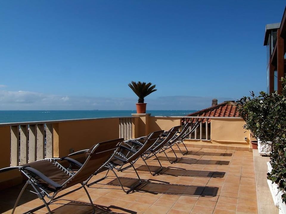 Dipendenza Hotel Bellavista Hotel in Ostia