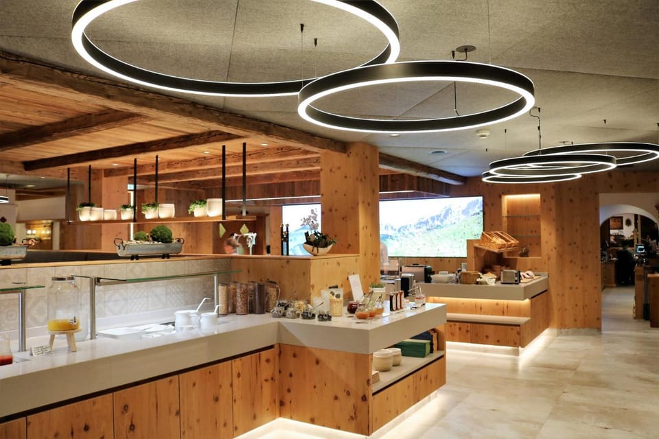 Landhotel Alpenhof Filzmoos Hotel in Salzburgerland