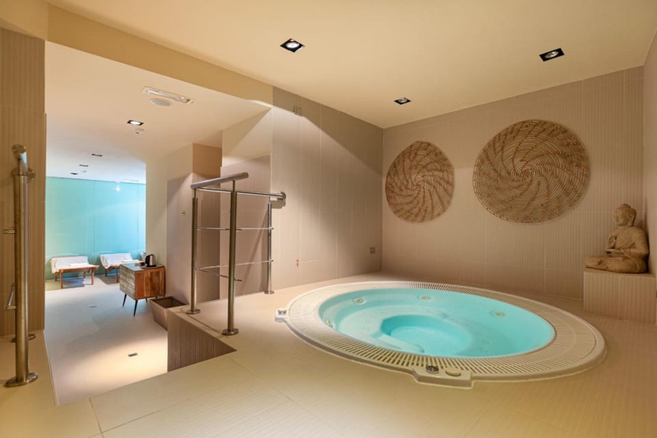 LVG Hotel Collection - Grand Hotel Mediterranee Hotel in Liguria
