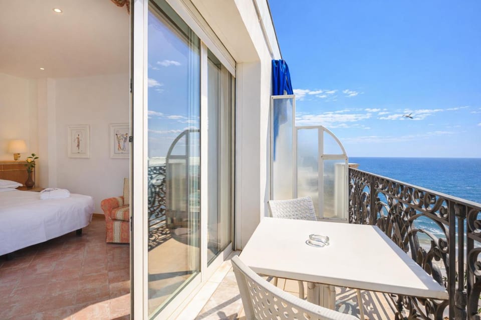 LVG Hotel Collection - Grand Hotel Mediterranee Hotel in Liguria