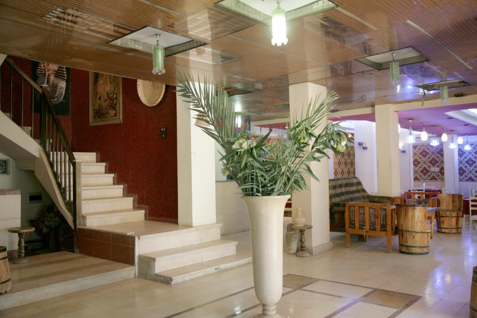 Facilities