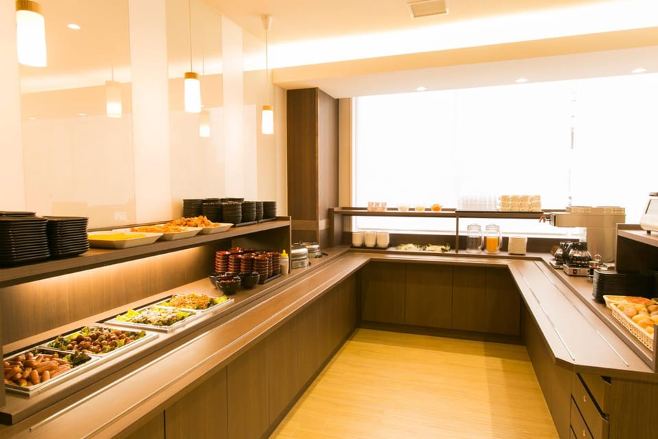 AB Hotel Ichinomiya Hotel in Aichi Prefecture