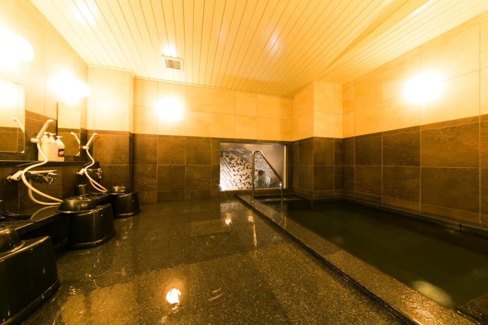 AB Hotel Ichinomiya Hotel in Aichi Prefecture