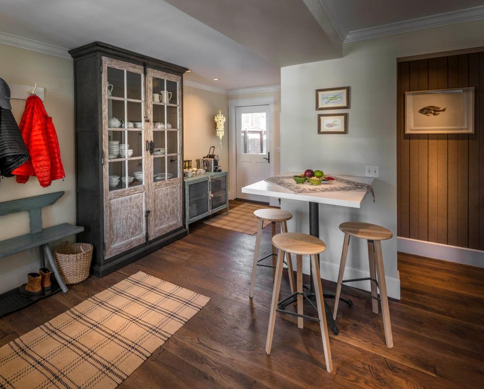 Dunton Town House Hotel Inn in Telluride