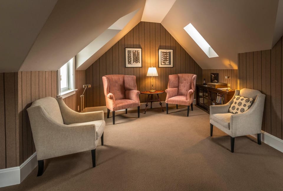 Dunton Town House Hotel Inn in Telluride