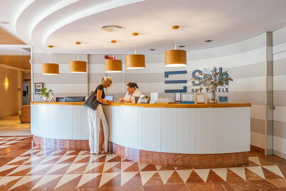 Seth Santo Tomas Hotel in Santo Tomas