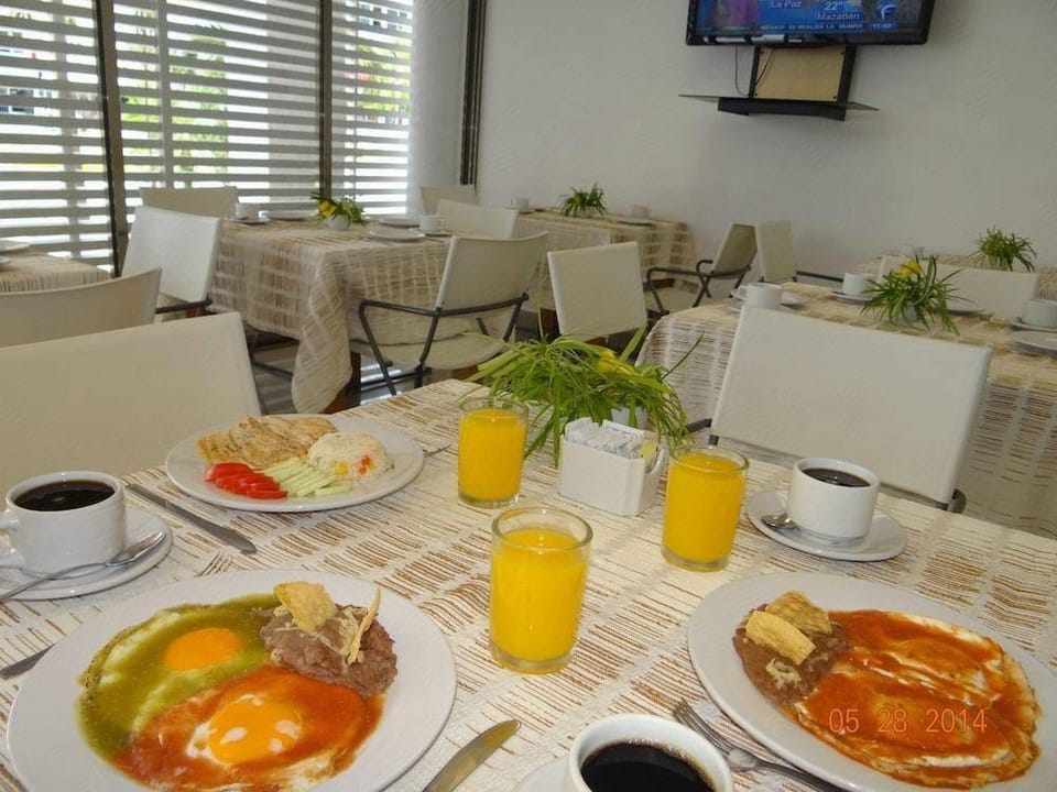 Suites Gaby Hotel in Cancun