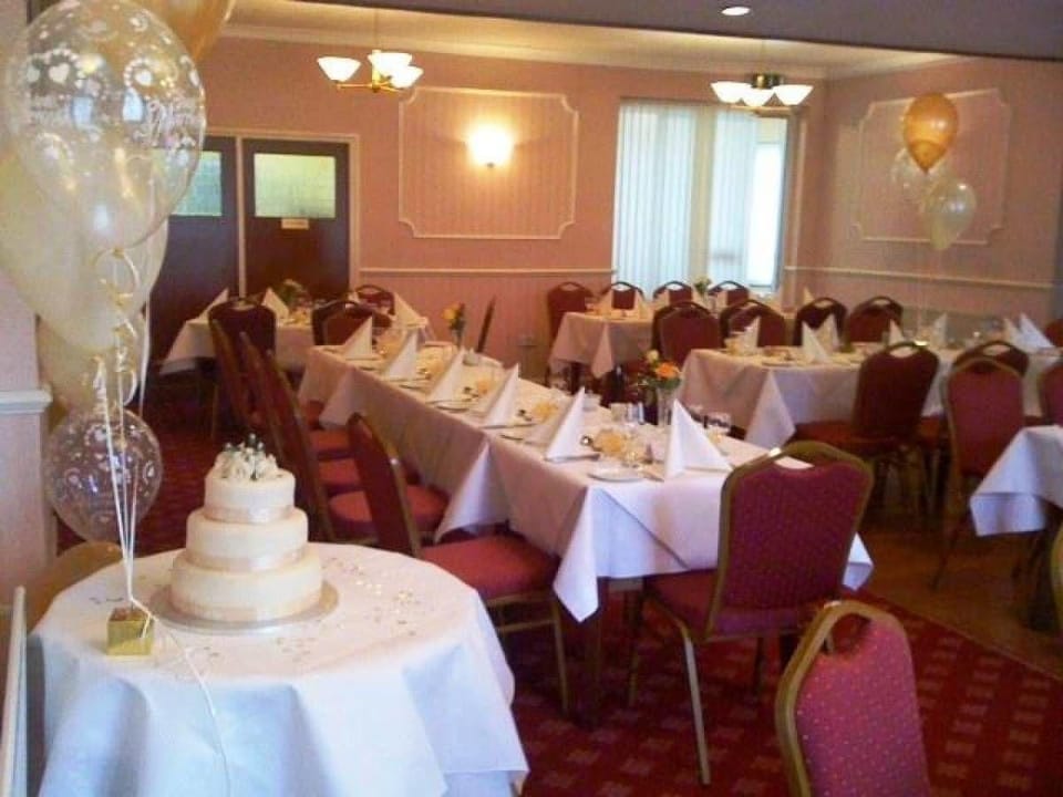 Newark Hotel Peterborough Hotel in Huntingdonshire District