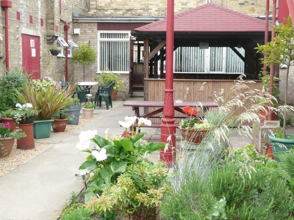 Newark Hotel Peterborough Hotel in Huntingdonshire District