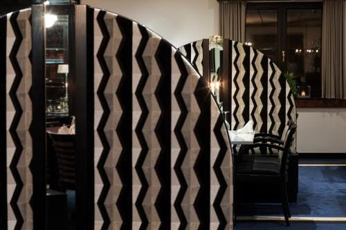 Hotel Pommerloch Hotel in Luxembourg