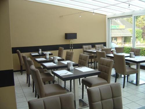 B&B Pommerloch Hotel in Luxembourg