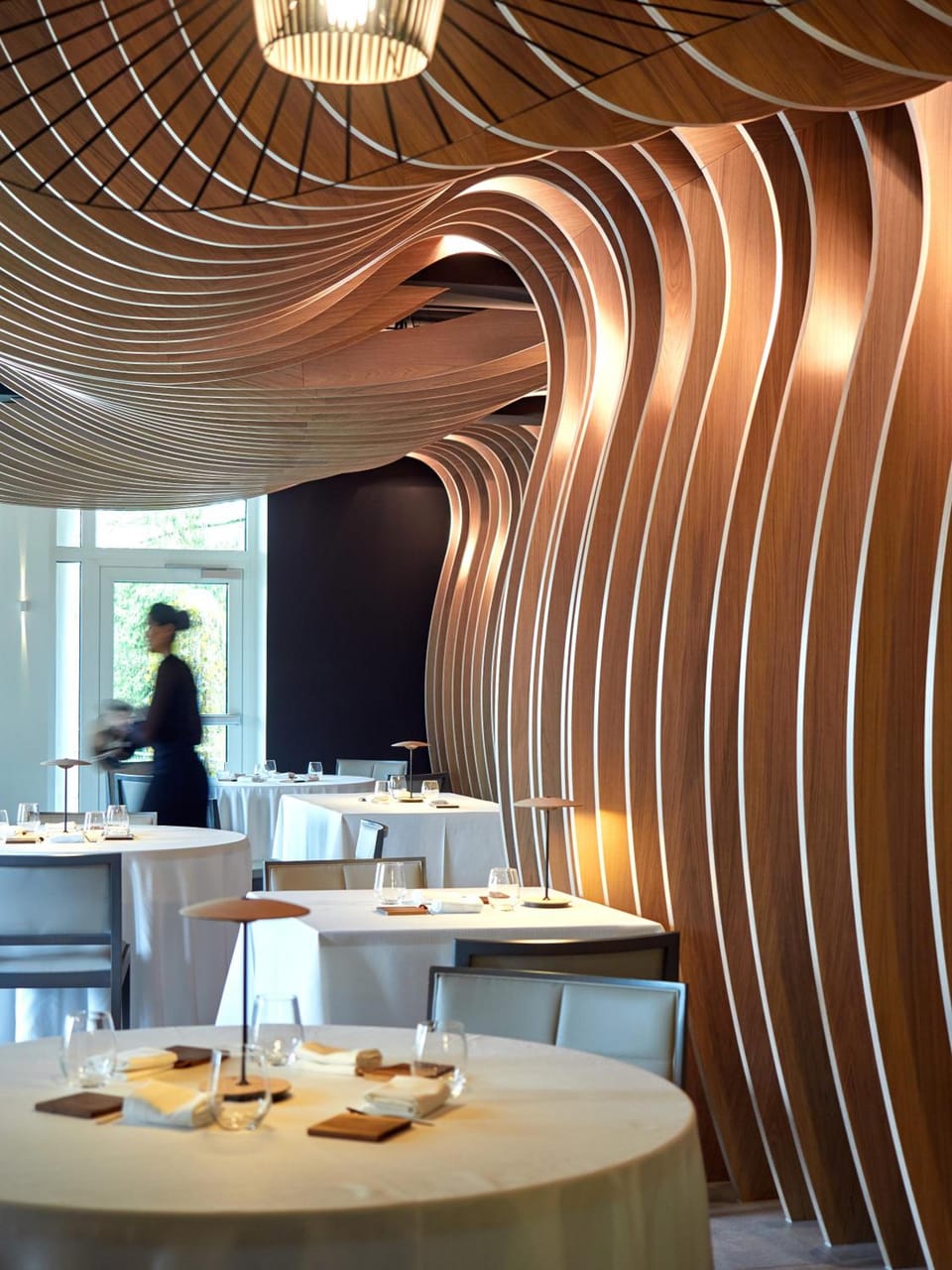The Seven Hotel Hotel in Luxembourg District, Luxembourg
