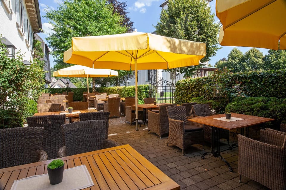 Landhotel Donner Hotel in Hochsauerlandkreis