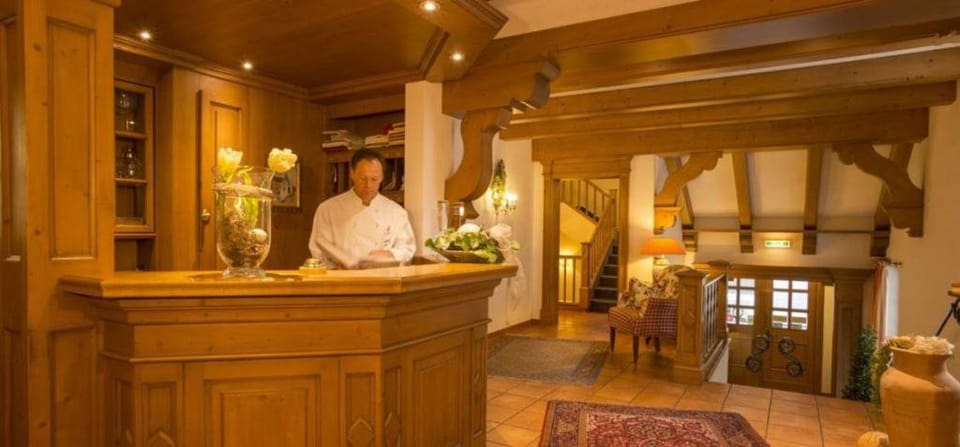 Landhotel Donner Hotel in Hochsauerlandkreis