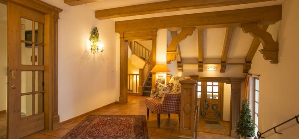 Landhotel Donner Hotel in Hochsauerlandkreis