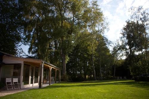 B&B Maison Kerkhove Hotel in Flanders