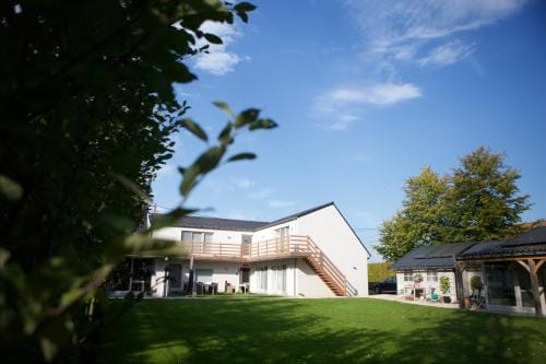 B&B Maison Kerkhove Hotel in Flanders