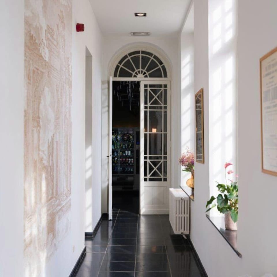 Amaryllis Hotel Veurne Hotel in Flanders