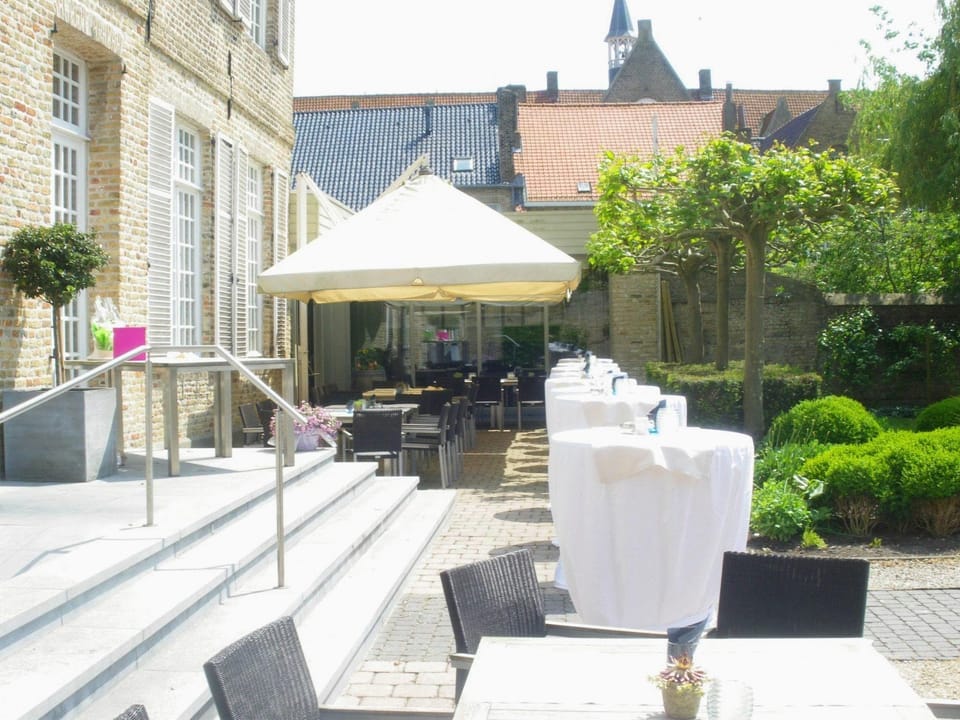 Amaryllis Hotel Veurne Hotel in Flanders