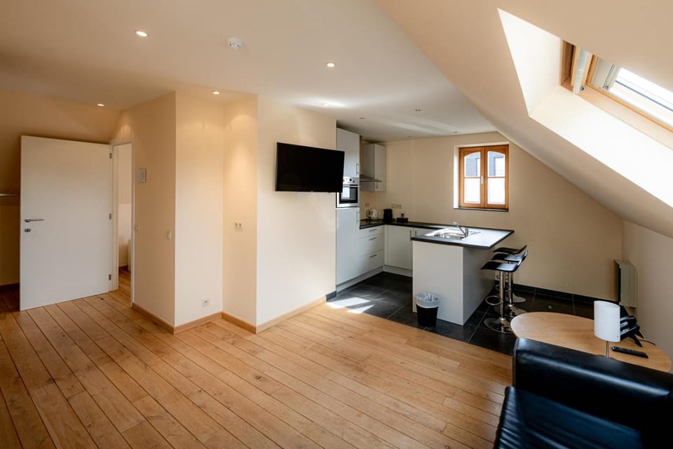 Hostellerie De Biek Hotel in Flanders