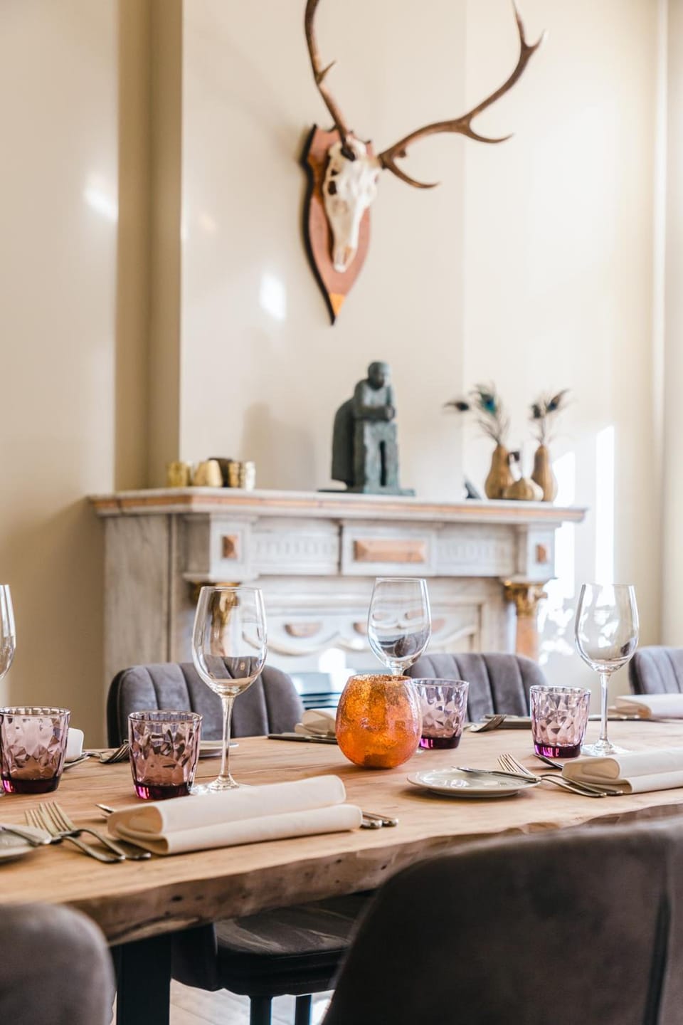 Hostellerie De Biek Hotel in Flanders