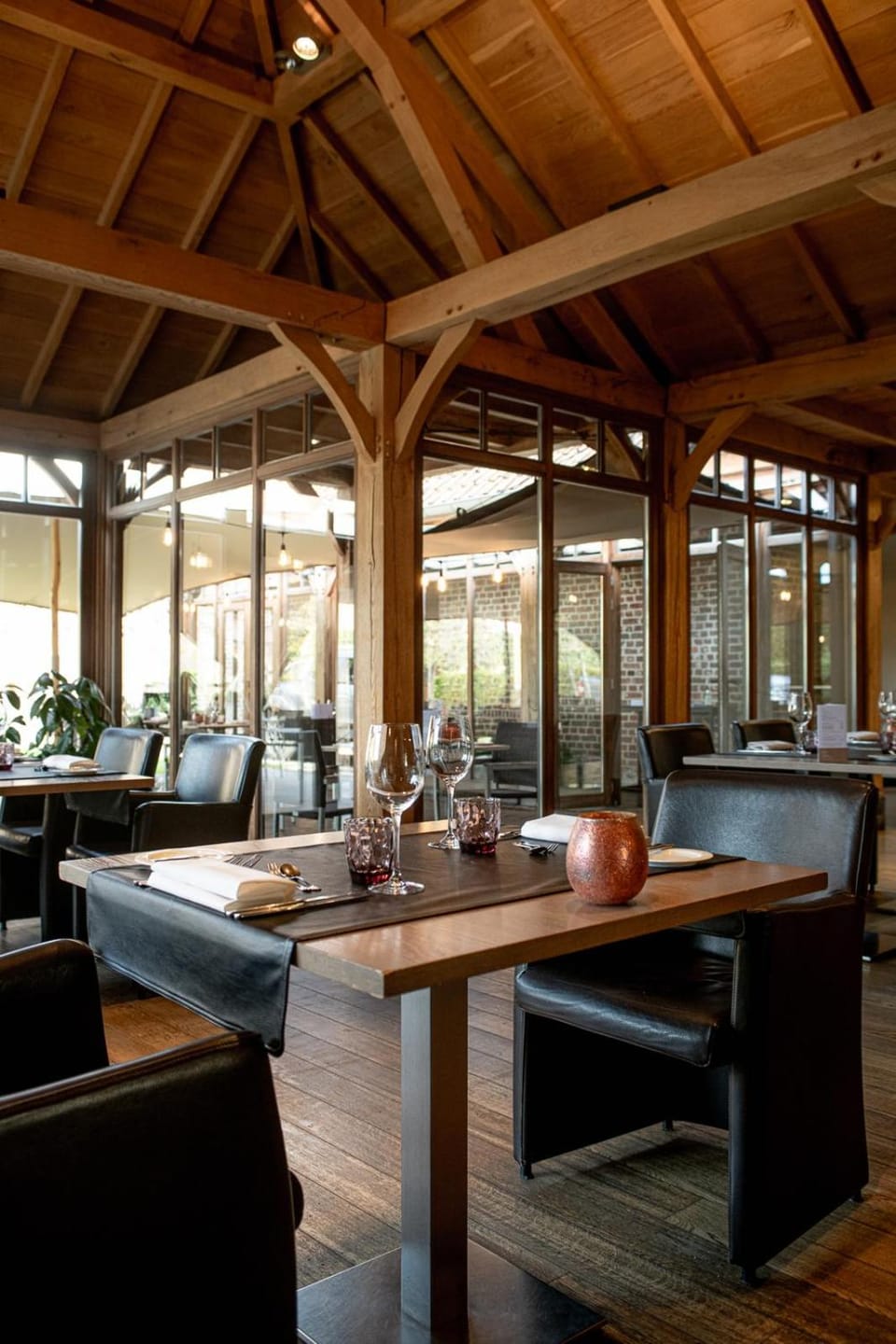 Hostellerie De Biek Hotel in Flanders