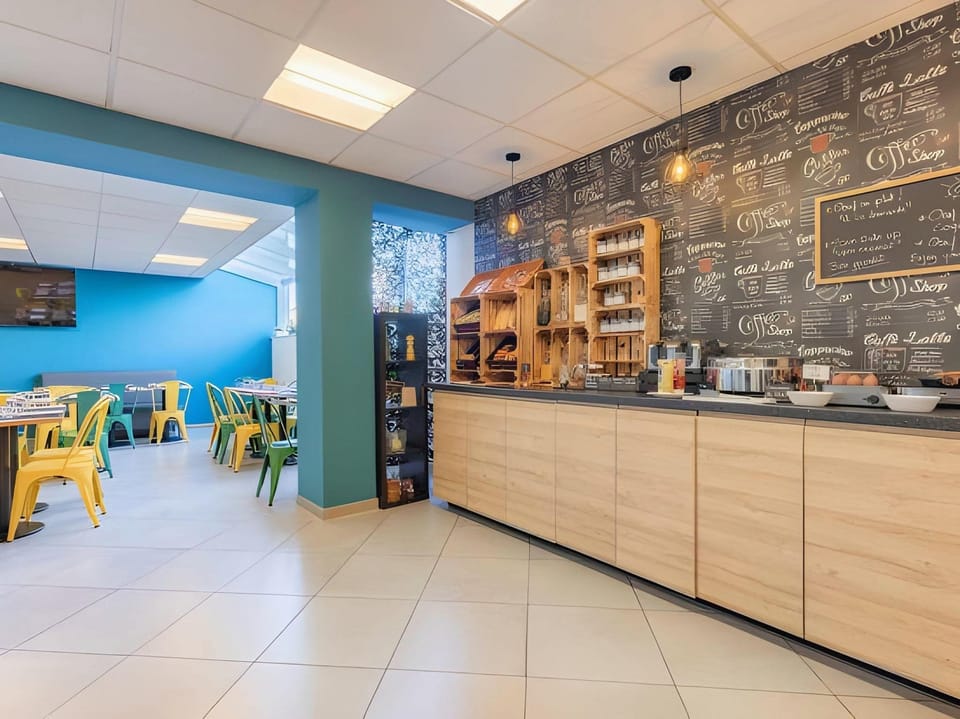 Appart'City Classic Arlon - Porte Du Luxembourg Apartment hotel in Luxembourg
