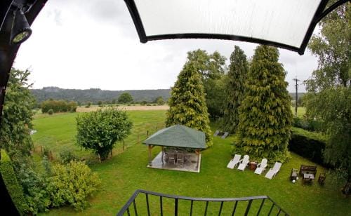 B&B Au Coq en Pate Hotel in Wallonia, Belgium