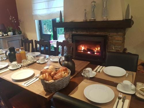 B&B Au Coq en Pate Hotel in Wallonia, Belgium