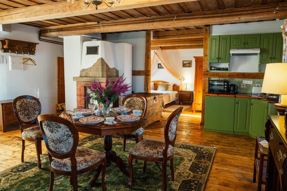 Marcienas Muiza & SPA Hotel in Latvia