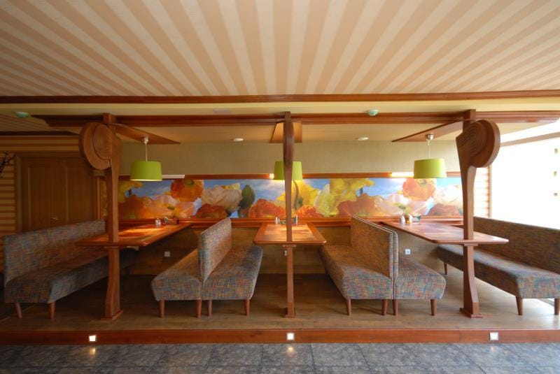 Health & Wellness Center ENERGETIKAS Resort in Palanga
