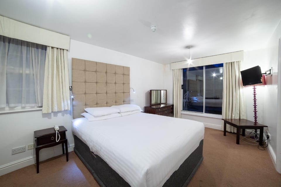 Room plan