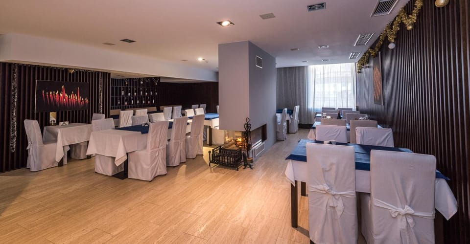 Aparthotel Aspen Hotel in Bansko