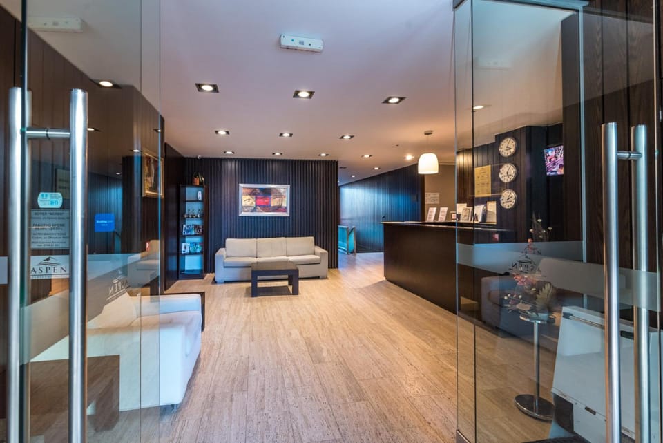 Aparthotel Aspen Hotel in Bansko