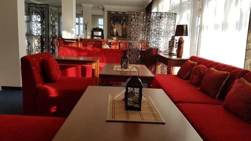 Pinerose Resort Hotel in Bansko