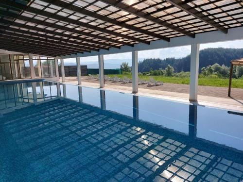Pinerose Resort Hotel in Bansko