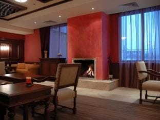 MPM Hotel Sport Ski-in, Ski-out Hotel in Bansko