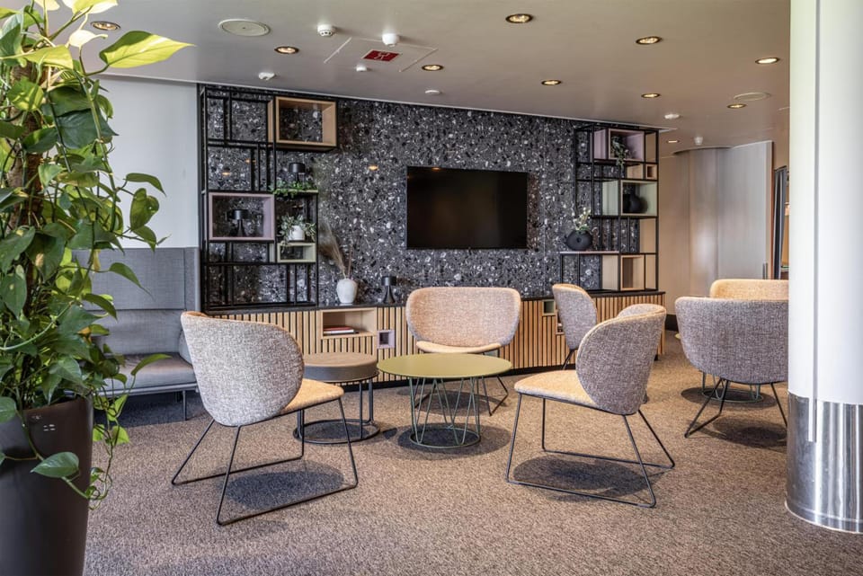 Scandic Waskia Hotel in Finland