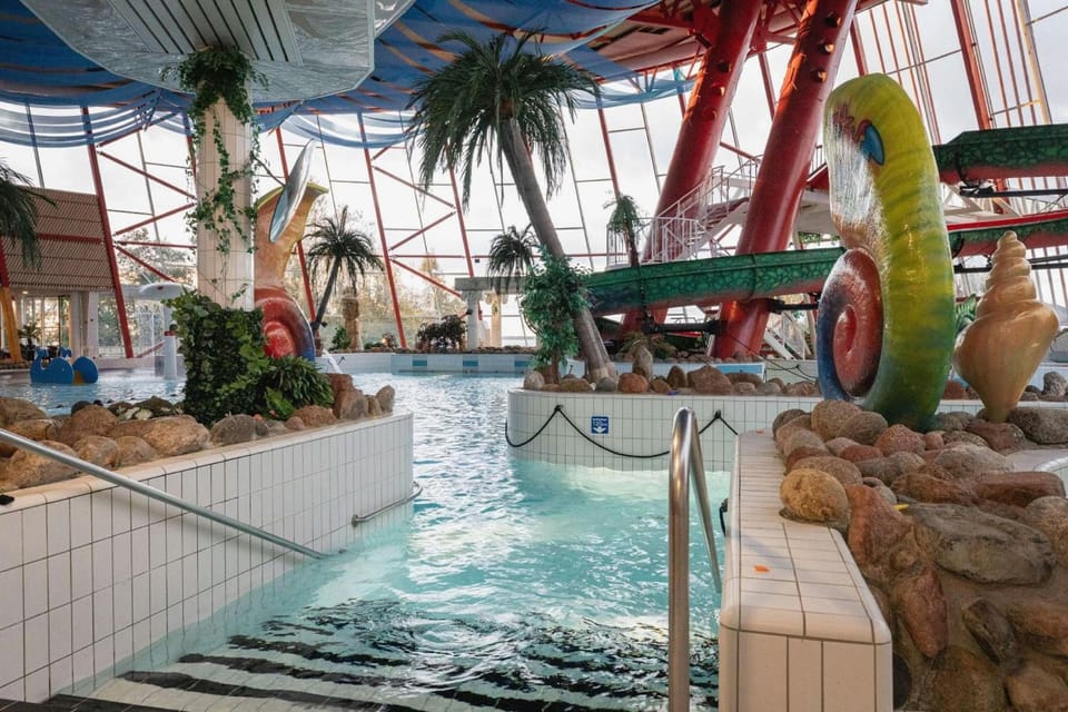 Scandic Waskia Hotel in Finland